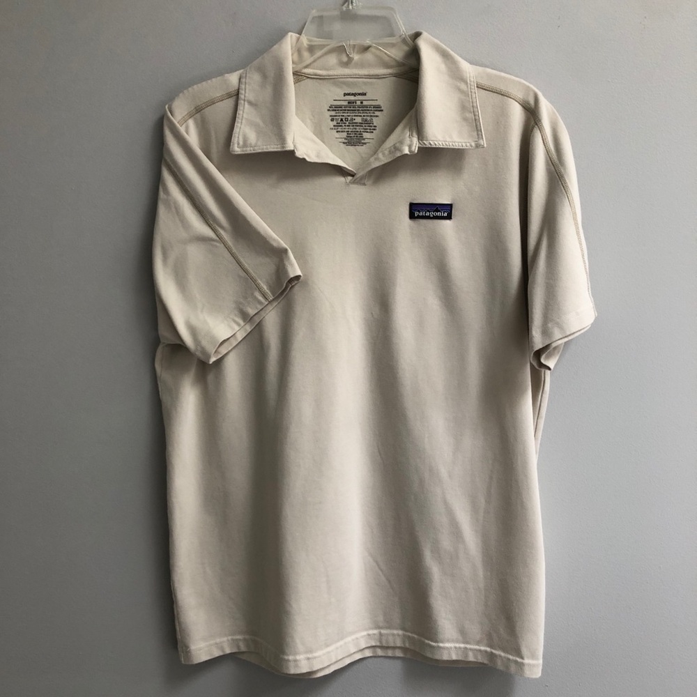 Men’s Patagonia - Polo